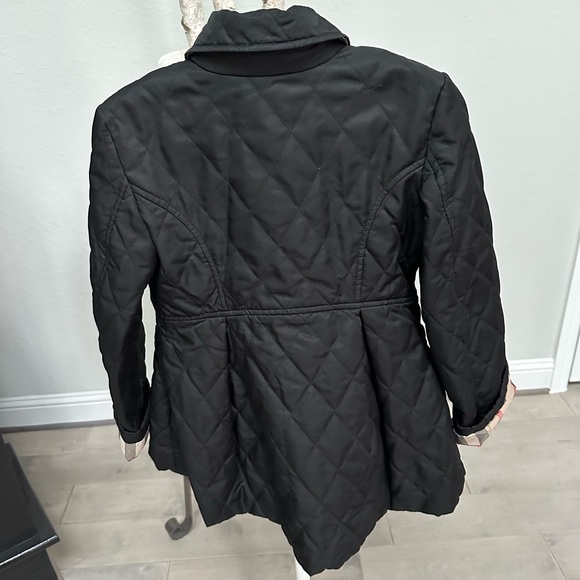 Burberry Girls Jacket 10Y/140 cm - Picture 3 of 9